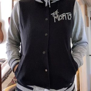 The Misfits jacket